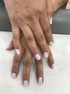 Paris Nails