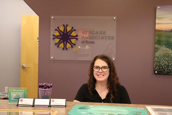 Eyecare Associates of Kuna