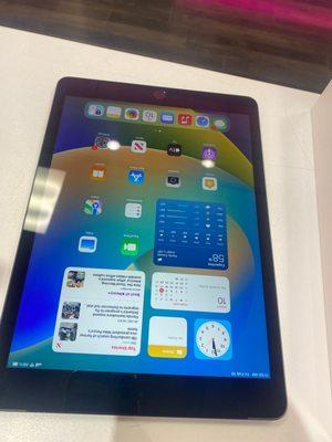 Ipad