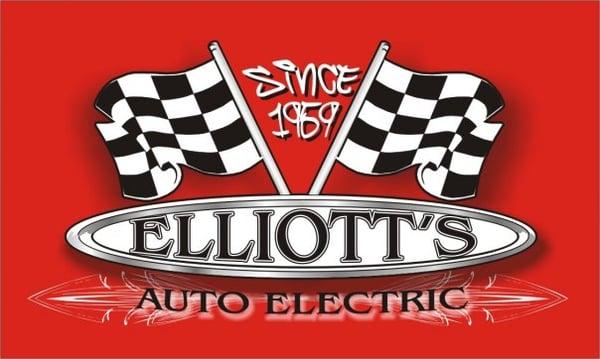 Elliott's Auto Electric. Serving the Valley 55 Years!