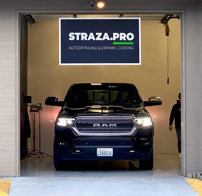 Straza Pro Shop