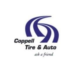 Coppell Tire & Auto