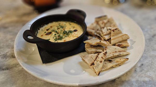 Queso Fundido