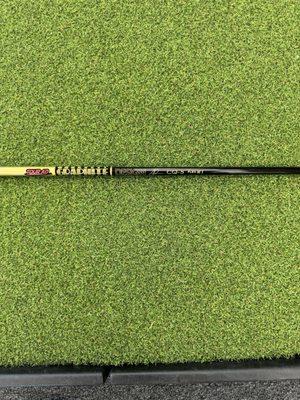 Tour AD Graphite CQ-5 Shaft for 3 wood