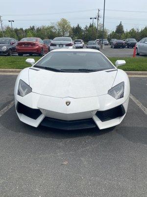 Aventador