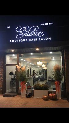 Salonce Hair Boutique