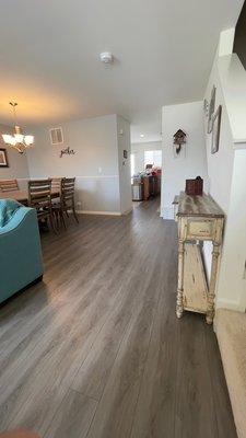 Hometown Flooring Designs