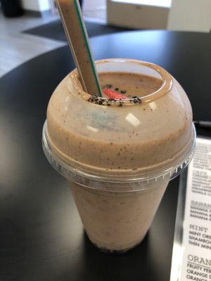 Dirt Cake Shake!