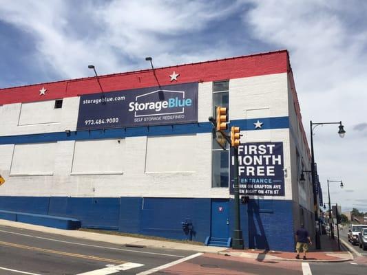 American Self Storage