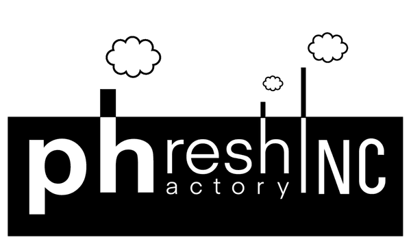 Phresh Phactory, Inc. logo