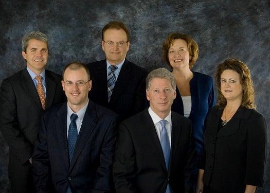 Montee Law Firm