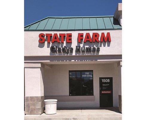 State Farm Office