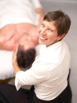 Concierge Massage Therapy Palm Beach