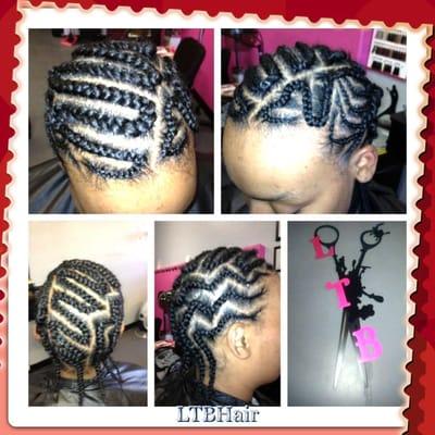 Braids