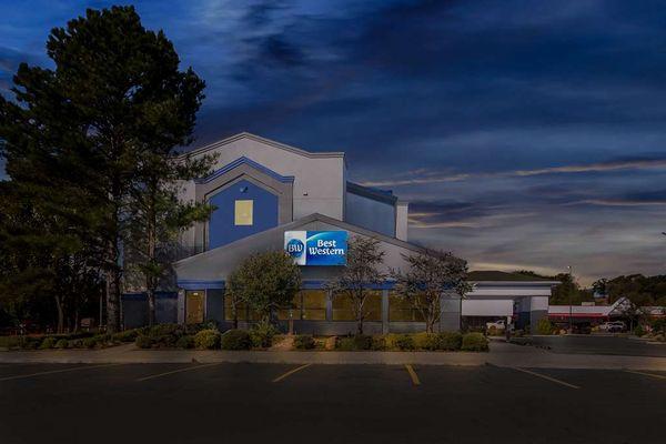 Best Western Seminole Inn & Suites