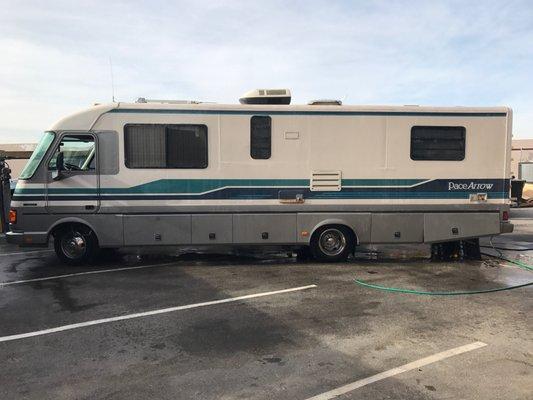 Let our team get you back on the road with our fast, friendly and honest RV repair specialists.