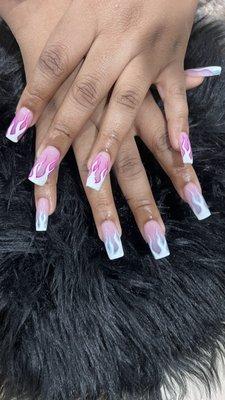 Classy Nails & Spa Salon