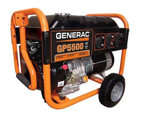 Generator maintenance and repair