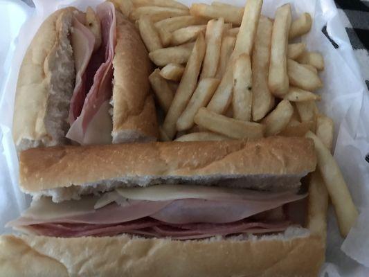 Italian Sub