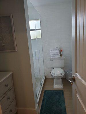 3rd level bathroom.