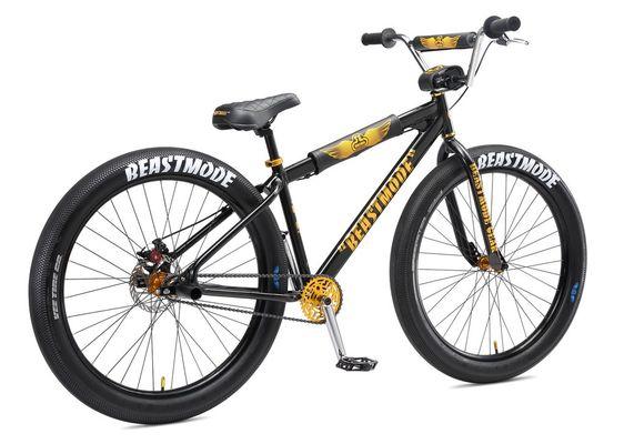 Beastmode Adult BMX Bikes