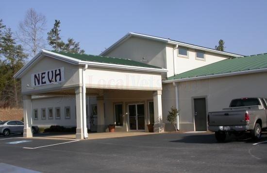 Northeast Veterinary Hospital