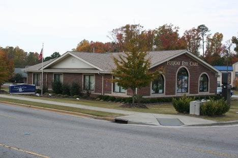 Our office is located at 505 N Judd Parkway NE, Fuquay-Varina NC 27527