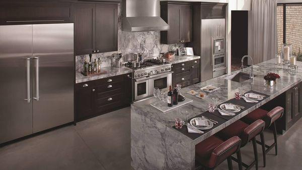 Jenn Air Appliance Masters - Cupertino