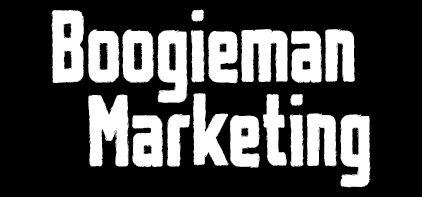 Boogieman Marketing