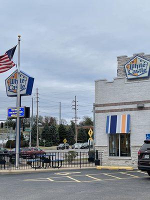 White Castle