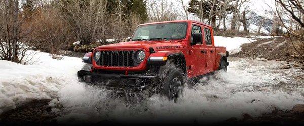 Jeep Gladiator for sale in Somerset, PA