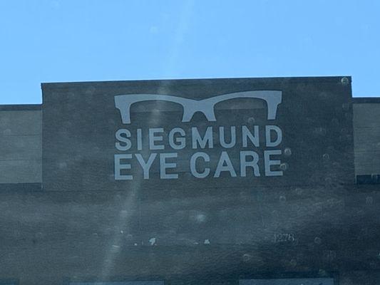 Siegmund Eye Care