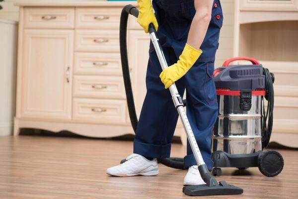 Mayreth Gonzalez Cleaning Services