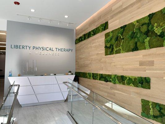 Liberty Physical Therapy & Massage Jersey City NJ