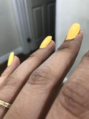 Sun Nails