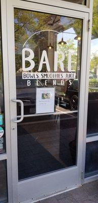 Bare Blends Glenmont