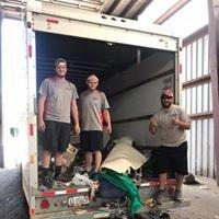 We haul all your trash too!