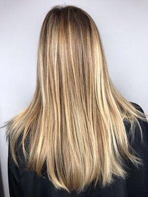 Balayage