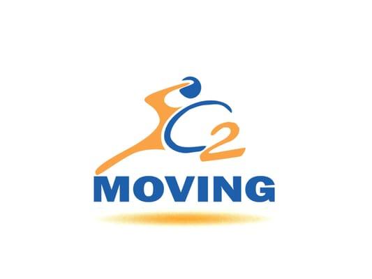 C2 Moving Logo