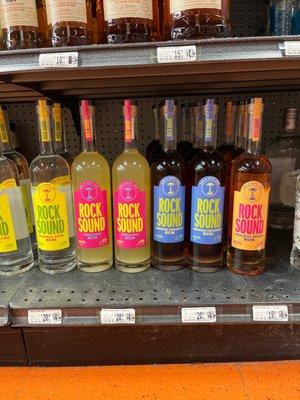 Spec's Wines, Spirits & Finer Foods