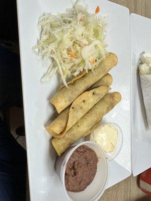 Tacos de Carne