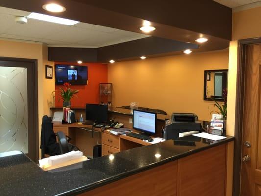 LAGUNA  HILLS OFFICE