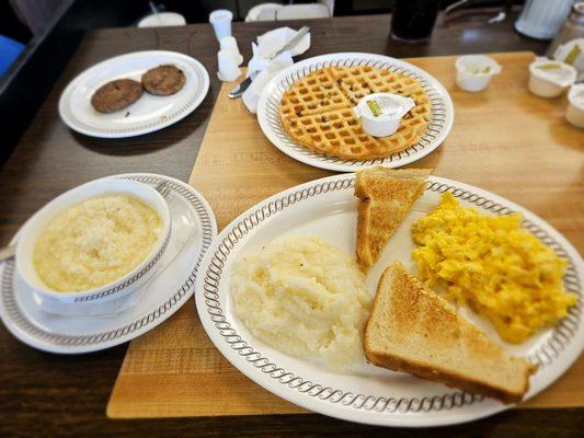 Waffle House