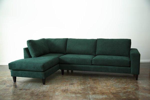 Custom Sofa Co. - Oakland