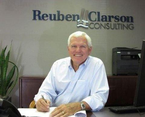 Reuben Clarson Consulting