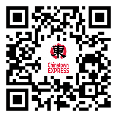 Scan to order online