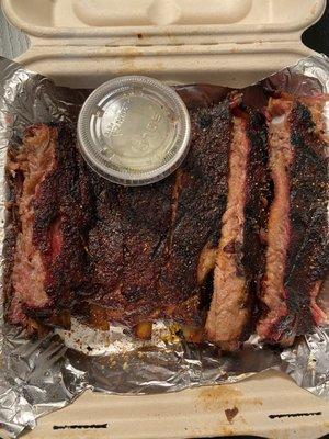 Spare Ribs