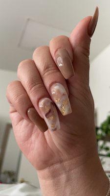 Full Set by Nina