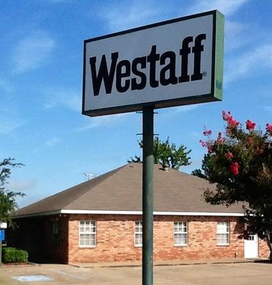 Westaff