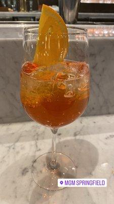 Spritz